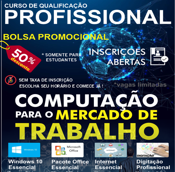 Montagem e Manuteno em Computadores